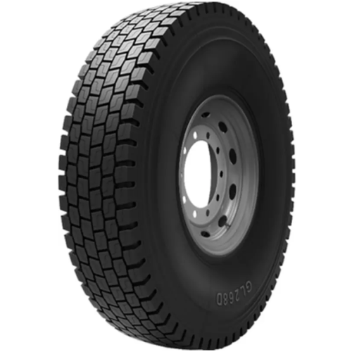 Грузовые шины Tornado GL268D 245/70 R19.5 136/134M PR16 Ведущая